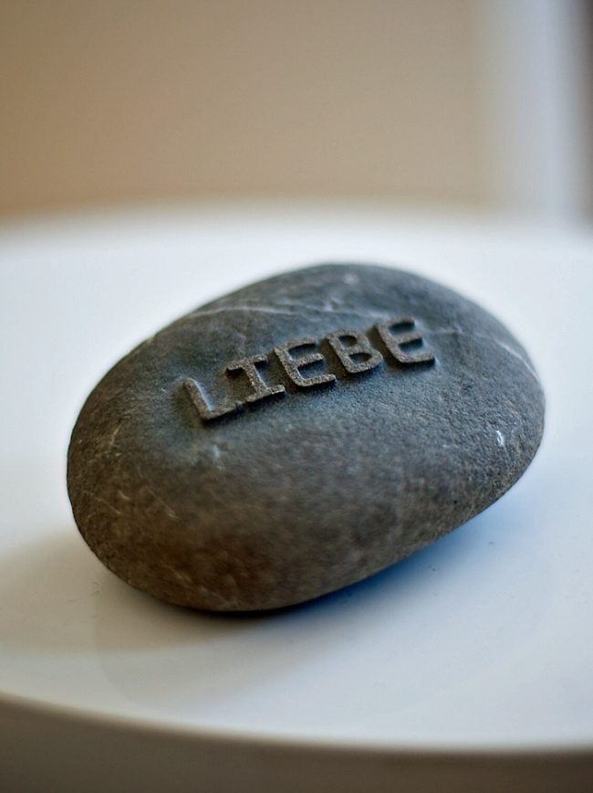liebe