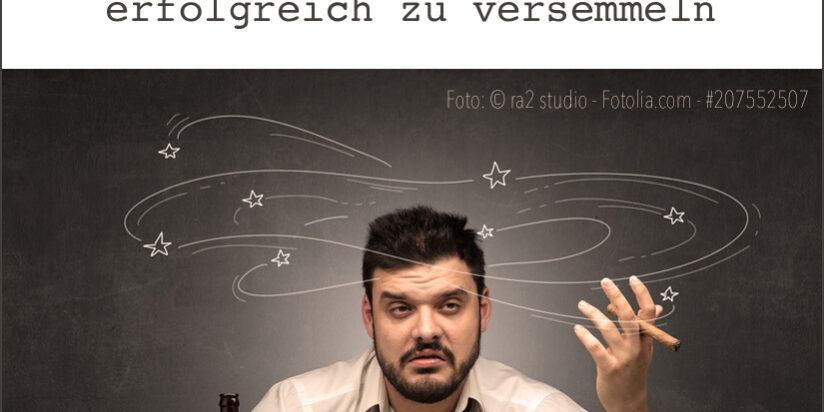 3 Möglichkeiten, als Startup den eigenen Messeauftritt erfolgreich zu versemmeln – Harald Berenfänger 3 Möglichkeiten, als Startup den eigenen Messeauftritt erfolgreich zu versemmeln | Harald Berenfänger, Souveränitäter® für Persönlichkeit(en) – Harald Berenfänger