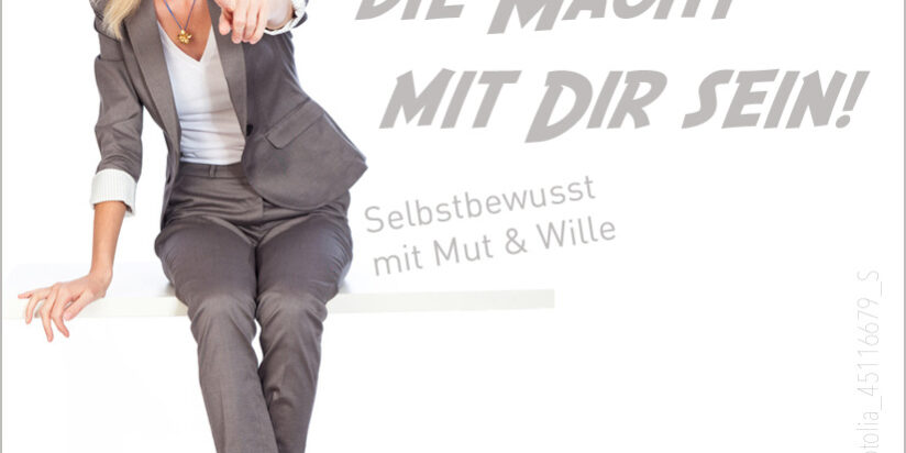 Möge die Macht mit Dir sein! Möge die Macht mit Dir sein!