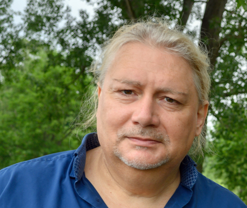 Portrait Franny Berenfänger