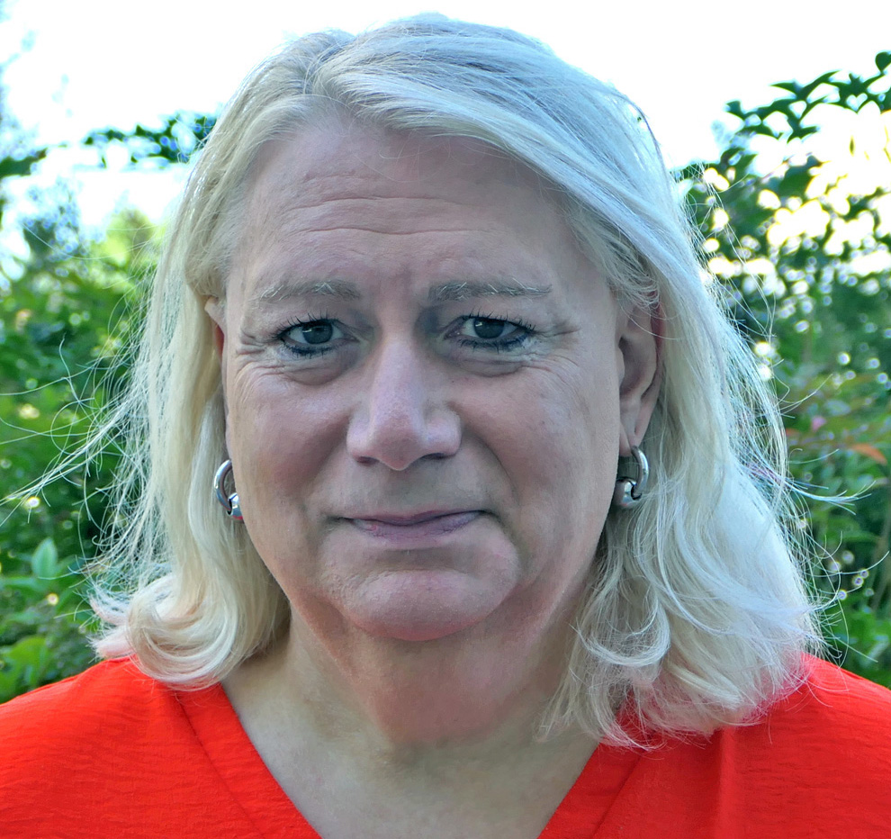 Portrait Franny Berenfänger