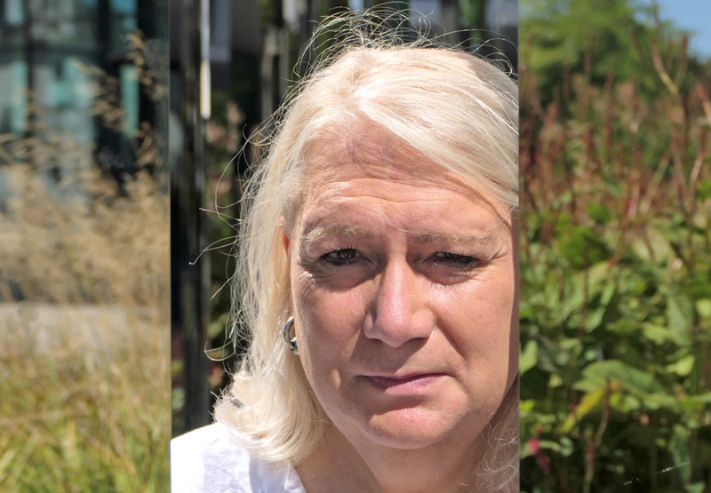 Portrait Franny Berenfänger